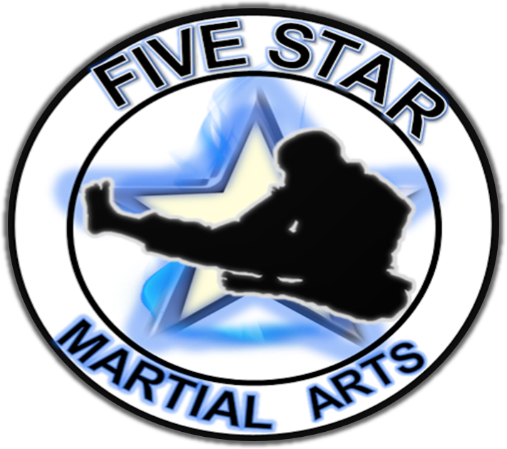 5 Star Logo